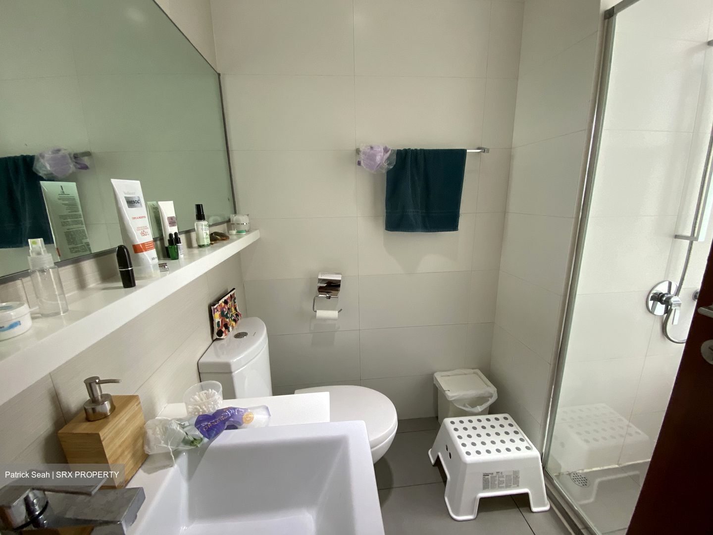 Parc Mondrian (D13), Apartment #571739211